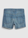 GAP Pantaloni scurți din denim pentru copii GAP
