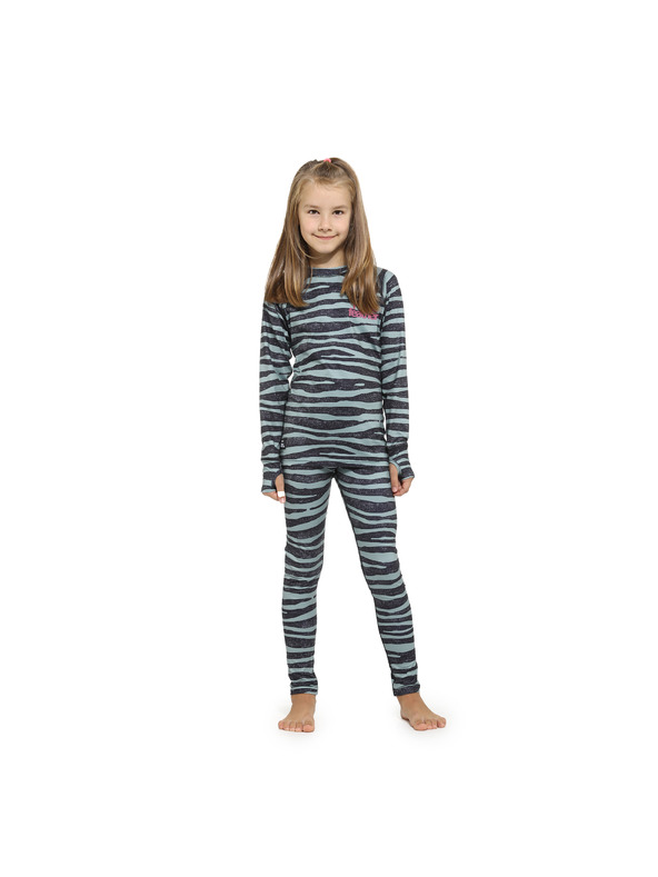 Horsefeathers Set termic copii Matar - HORSEFEATHERS