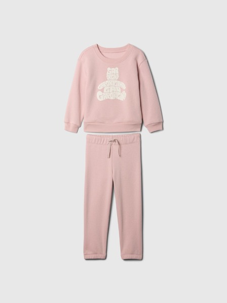 GAP Baby set de trening GAP