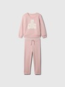 GAP Baby set de trening GAP