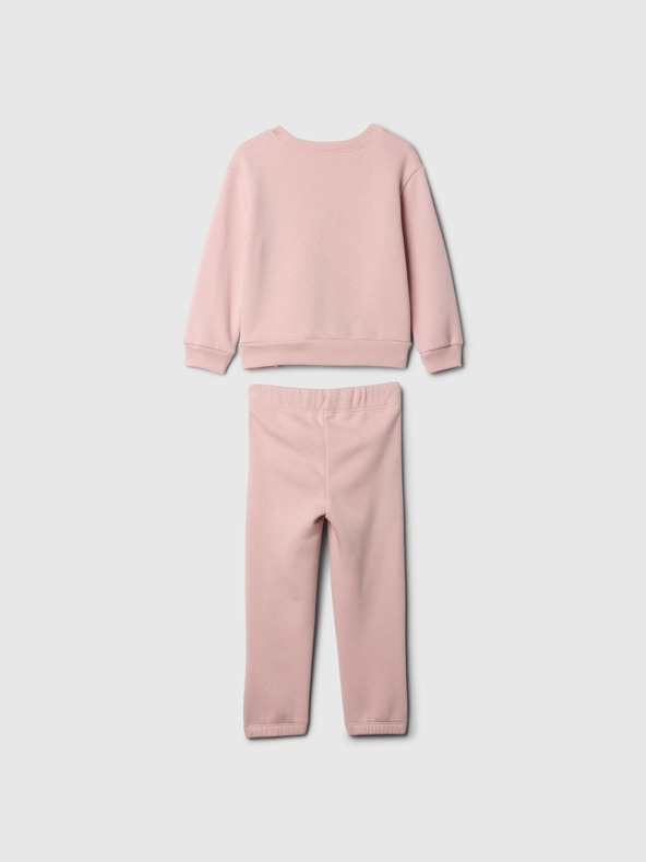 GAP Baby set de trening GAP