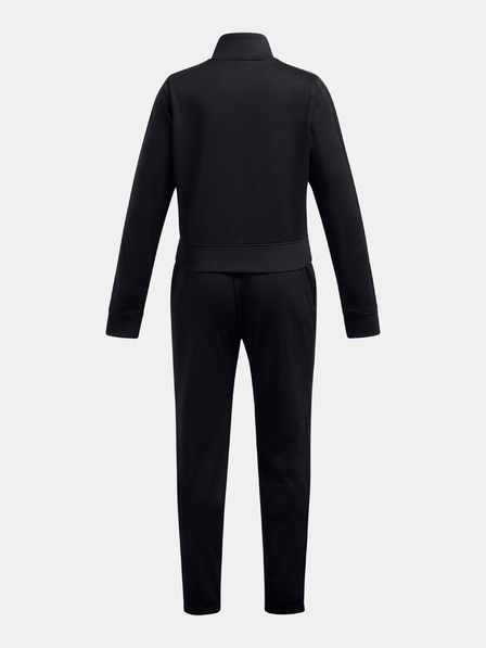 Under Armour Trening Under Armour UA Icon Knit Crop pentru fete
