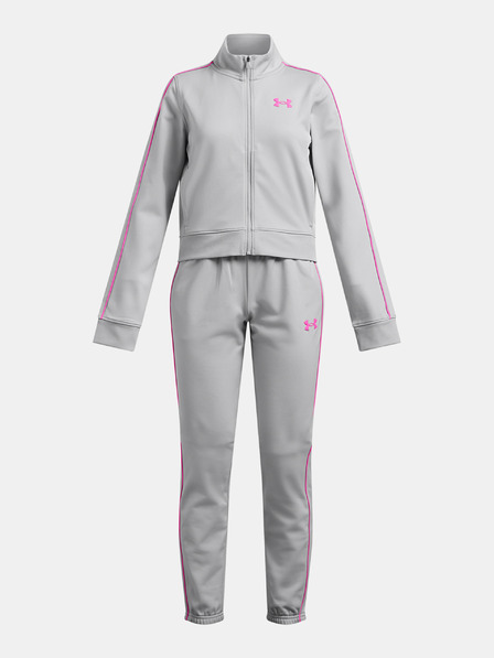 Under Armour Trening Under Armour UA Icon Knit Crop pentru fete