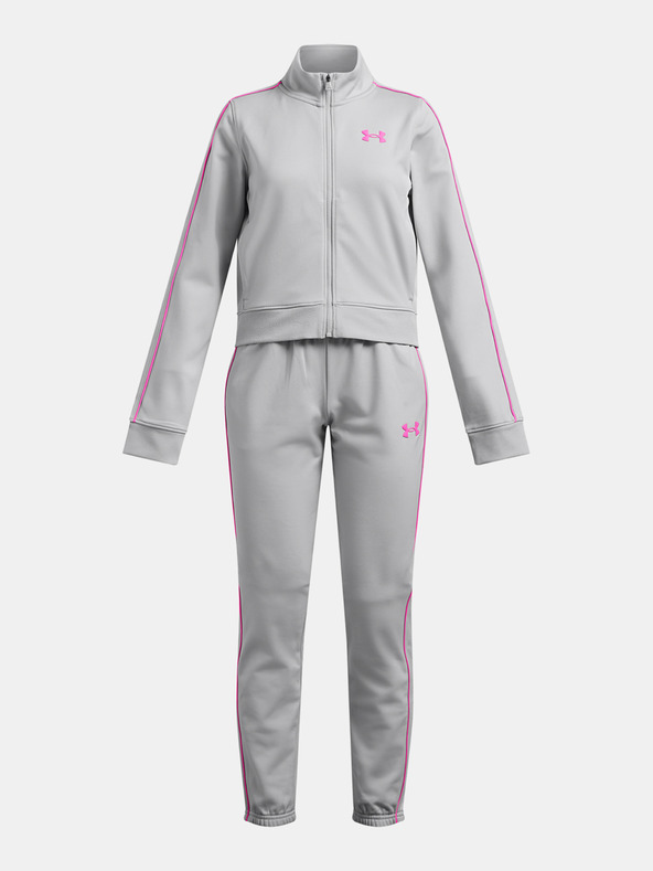 Under Armour Trening Under Armour UA Icon Knit Crop pentru fete