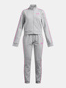 Under Armour Trening Under Armour UA Icon Knit Crop pentru fete