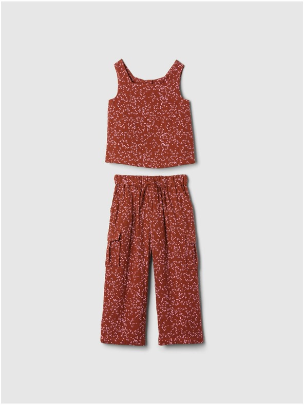 GAP Set din muselină pentru copii GAP