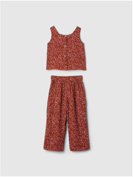 GAP Set din muselină pentru copii GAP