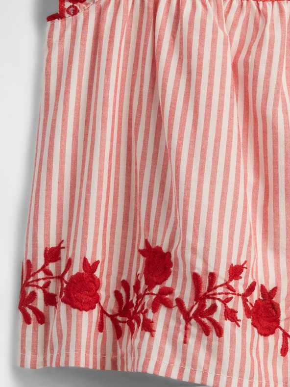 GAP Set baby din poplin GAP