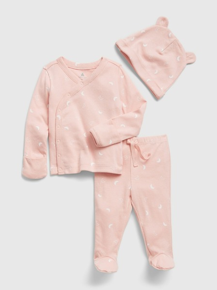 GAP Baby set din bumbac Brannan GAP