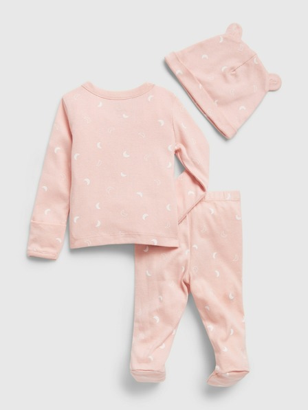 GAP Baby set din bumbac Brannan GAP
