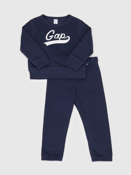GAP Baby set de trening GAP