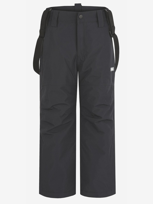 Loap Pantaloni de schi albastru închis pentru copii LOAP Fumo