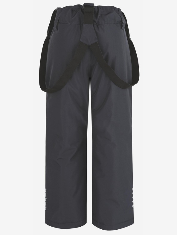 Loap Pantaloni de schi albastru închis pentru copii LOAP Fumo