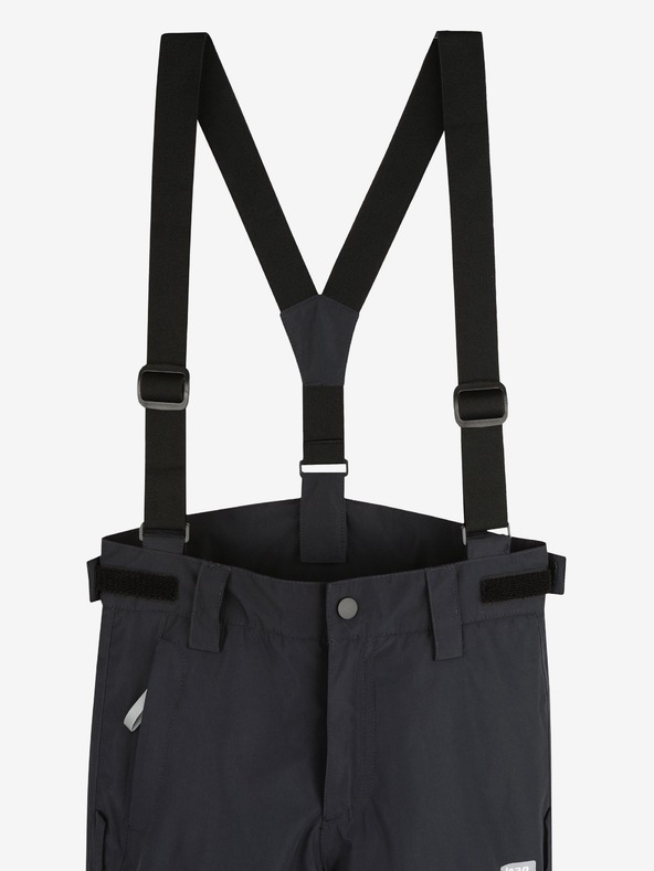 Loap Pantaloni de schi albastru închis pentru copii LOAP Fumo