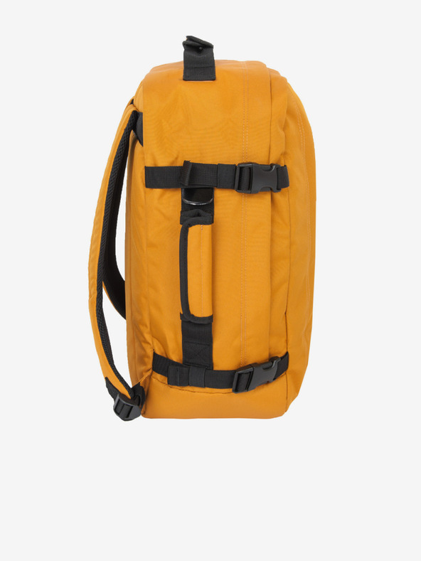 CabinZero Rucsac CabinZero Classic 44L Orange Chill