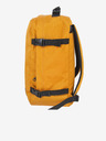 CabinZero Rucsac CabinZero Classic 44L Orange Chill