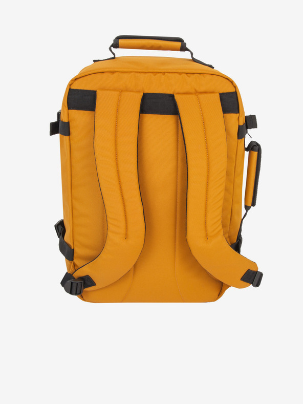 CabinZero Rucsac CabinZero Classic 44L Orange Chill