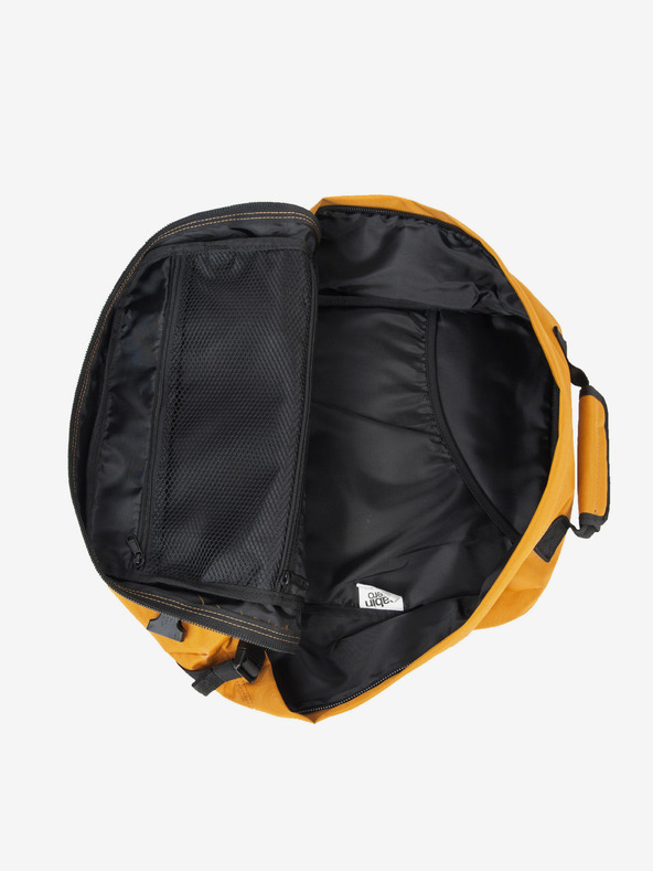 CabinZero Rucsac CabinZero Classic 44L Orange Chill