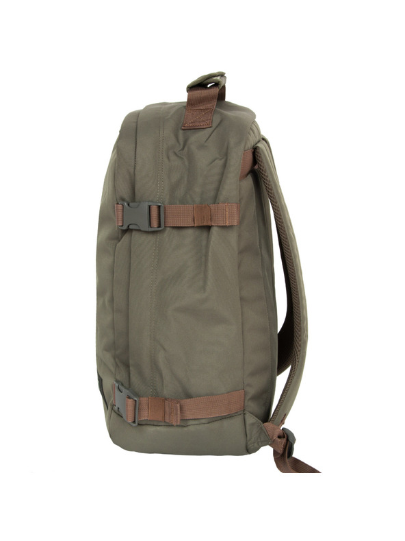 CabinZero Rucsac CabinZero Classic 36L Georgian Khaki