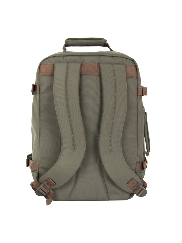 CabinZero Rucsac CabinZero Classic 36L Georgian Khaki