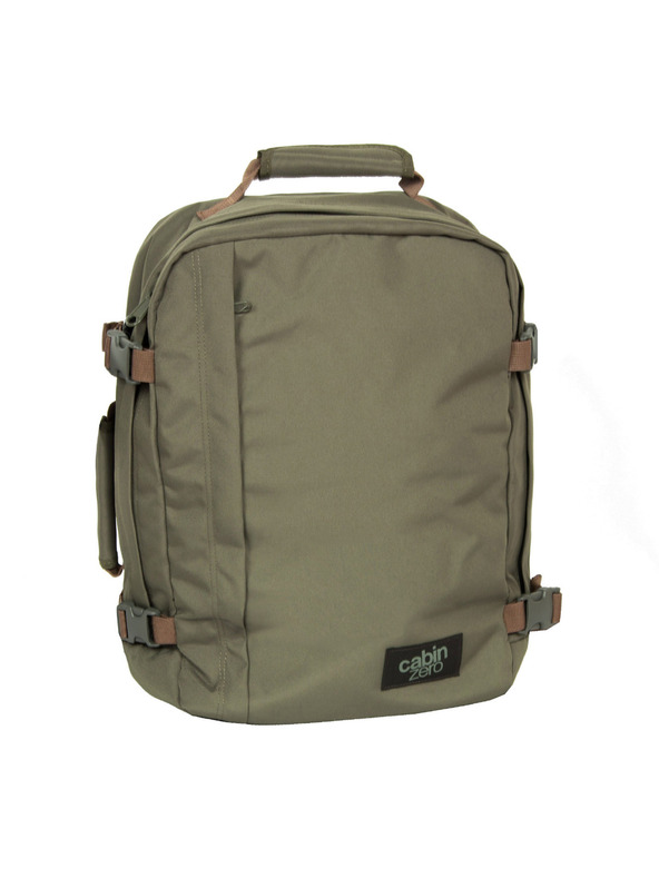 CabinZero Rucsac CabinZero Classic 36L Georgian Khaki