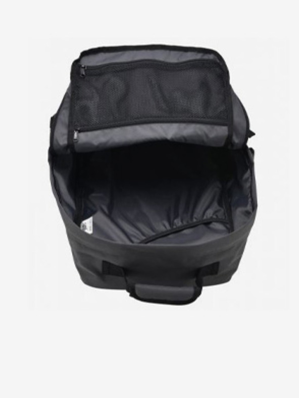 CabinZero Rucsac CabinZero Classic 36L Original Grey