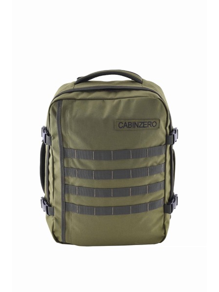 CabinZero Rucsac CabinZero Military 28L Verde militar