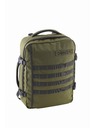 CabinZero Rucsac CabinZero Military 28L Verde militar