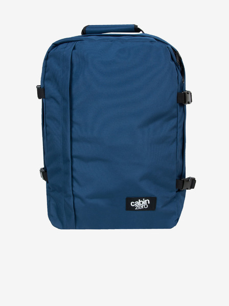 CabinZero Rucsac CabinZero Classic 36L Navy