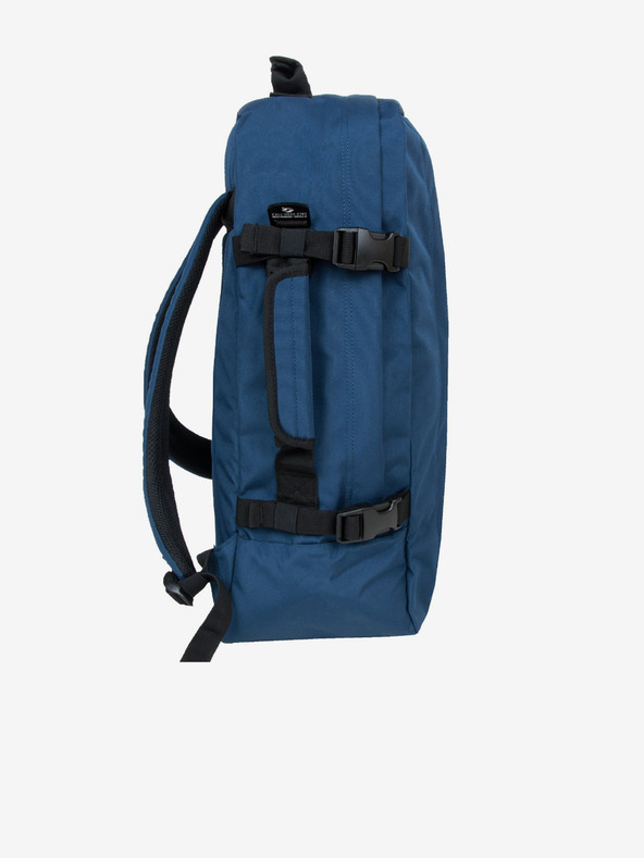 CabinZero Rucsac CabinZero Classic 36L Navy