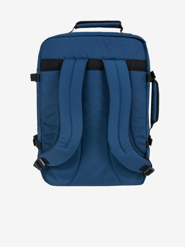 CabinZero Rucsac CabinZero Classic 36L Navy