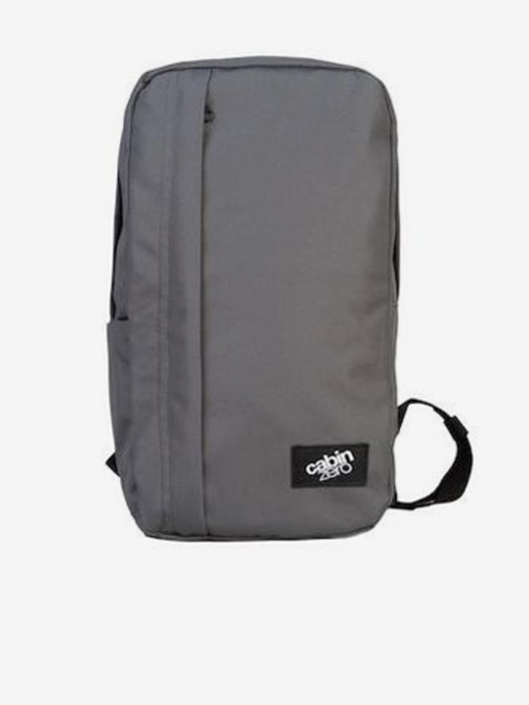 CabinZero Rucsac CabinZero Classic Flight 12L Original Grey