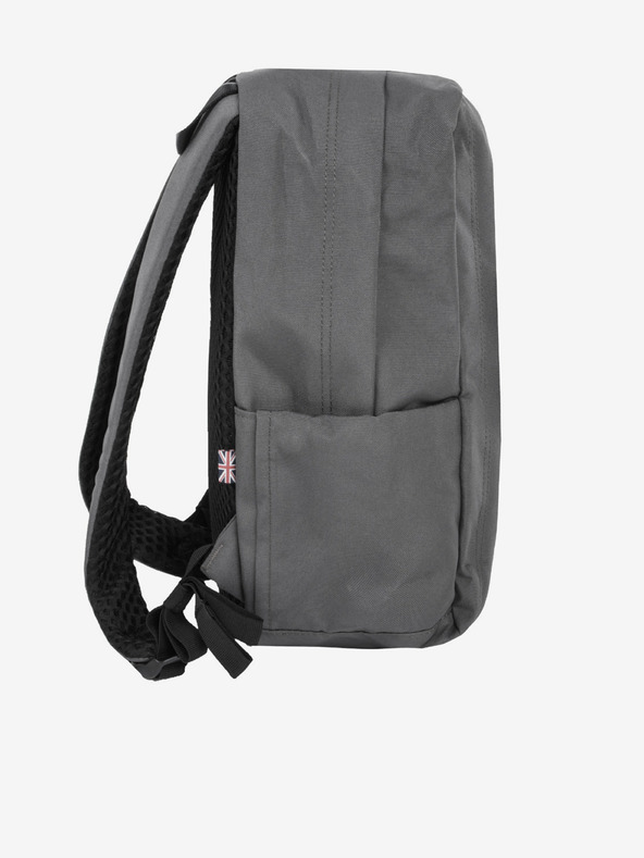 CabinZero Rucsac CabinZero Classic Flight 12L Original Grey