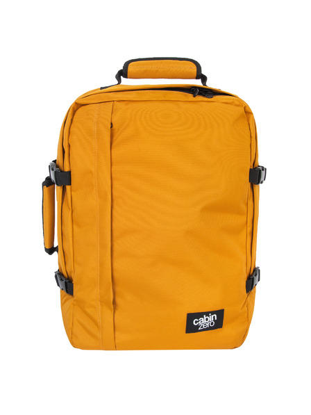 CabinZero Rucsac CabinZero Classic 36L Orange Chill