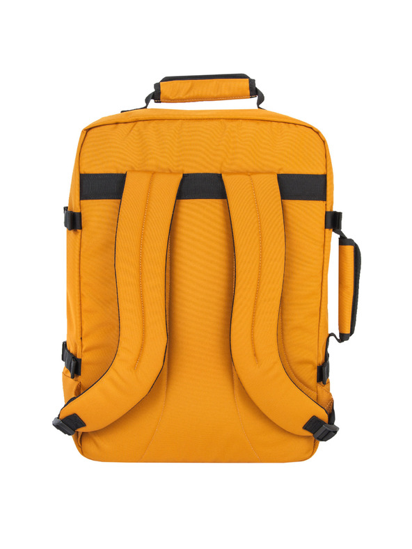 CabinZero Rucsac CabinZero Classic 36L Orange Chill