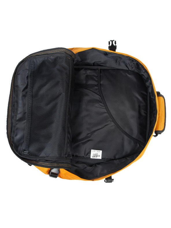 CabinZero Rucsac CabinZero Classic 36L Orange Chill