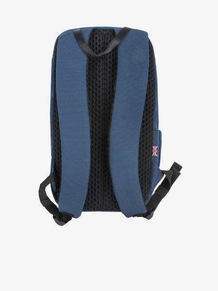 CabinZero Rucsac CabinZero Classic Flight 12L Navy