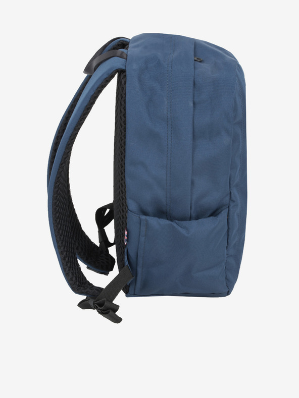 CabinZero Rucsac CabinZero Classic Flight 12L Navy