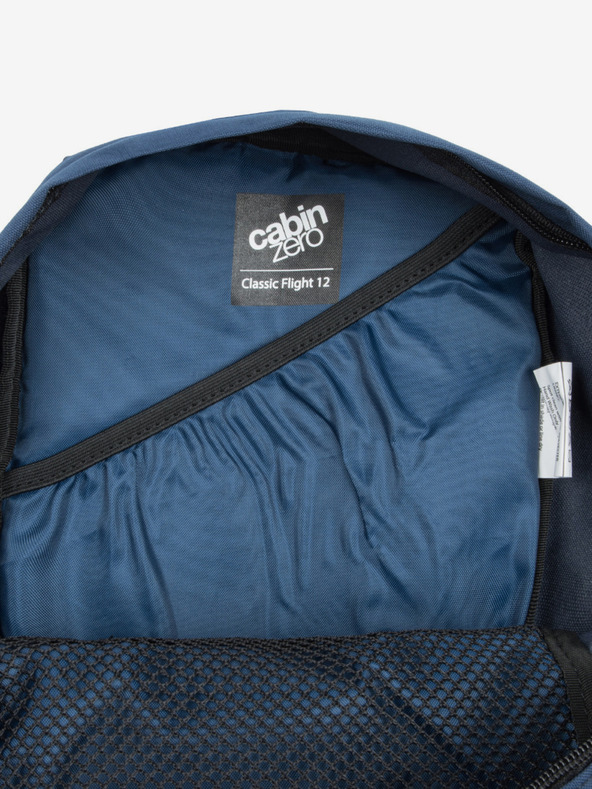 CabinZero Rucsac CabinZero Classic Flight 12L Navy