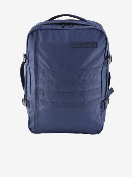 CabinZero Rucsac CabinZero Military 44L Navy