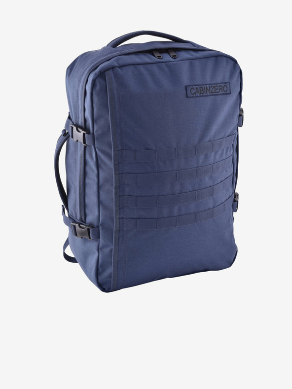 CabinZero Rucsac CabinZero Military 44L Navy
