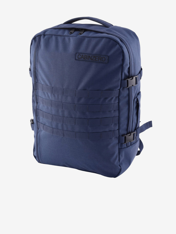 CabinZero Rucsac CabinZero Military 44L Navy