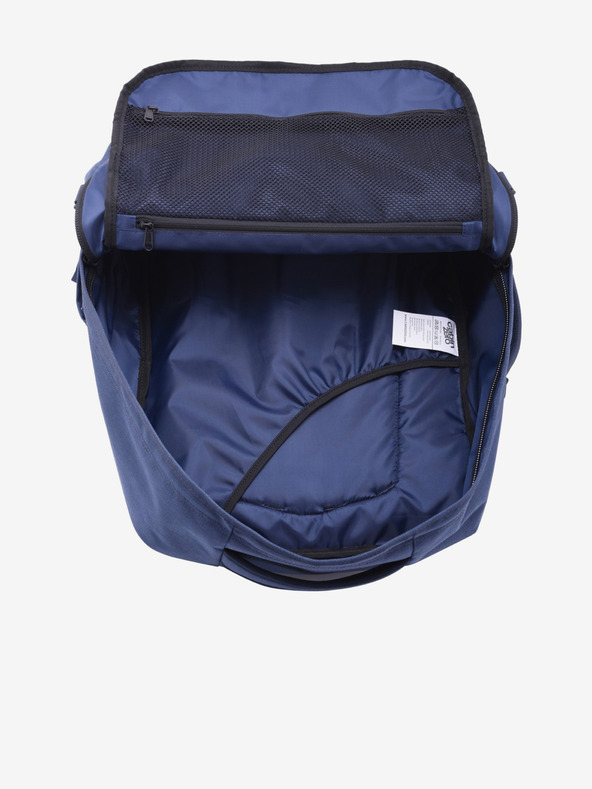 CabinZero Rucsac CabinZero Military 44L Navy