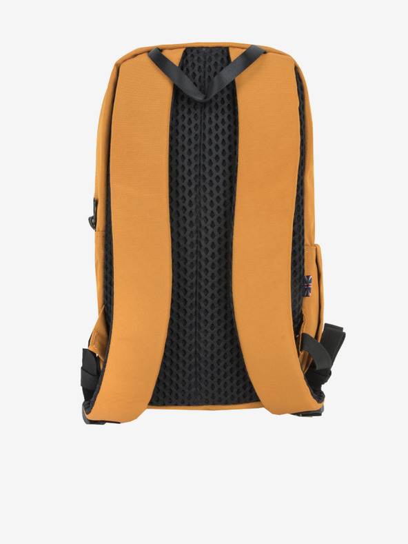 CabinZero Rucsac CabinZero Classic Flight 12L Orange Chill