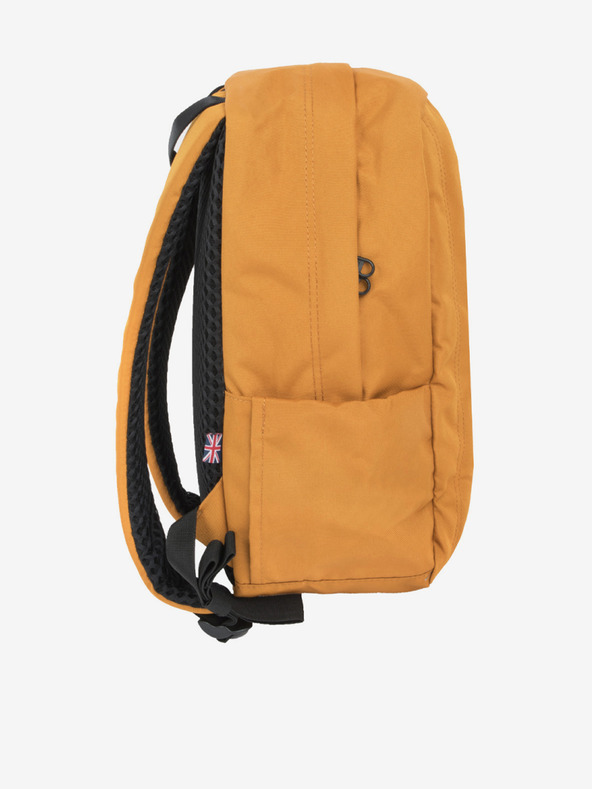 CabinZero Rucsac CabinZero Classic Flight 12L Orange Chill