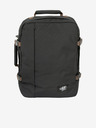 CabinZero Rucsac CabinZero Classic 44L Black Sand