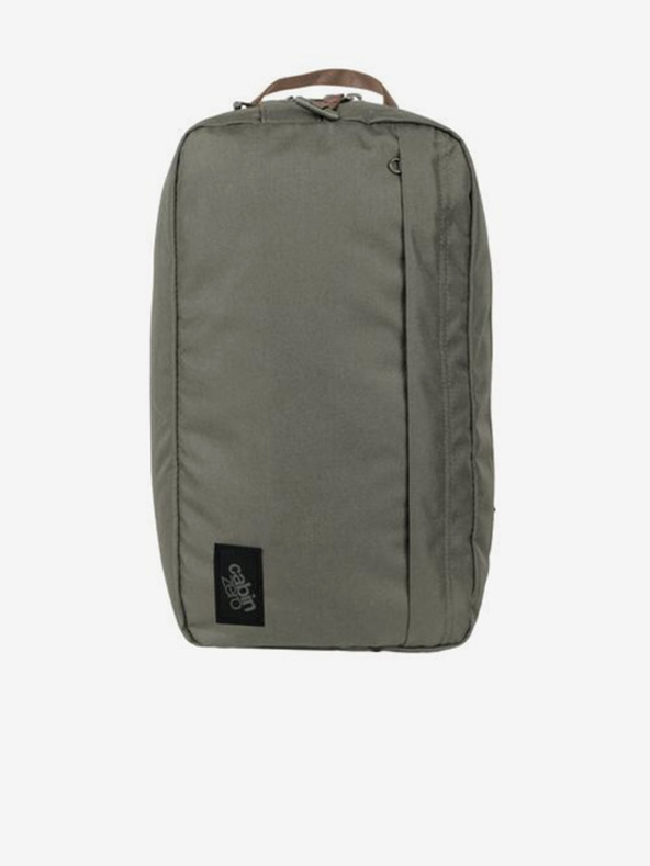 CabinZero Rucsac CabinZero Classic Flight 12L Georgian Khaki