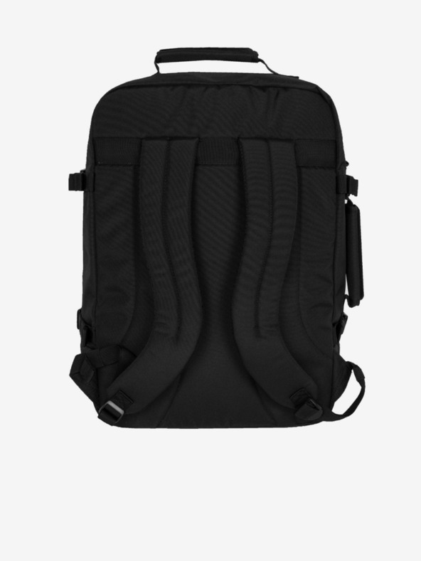 CabinZero Rucsac CabinZero Classic 44L Absolute Black