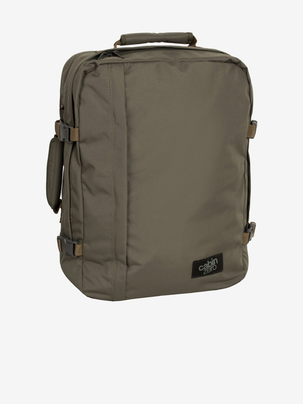 CabinZero Rucsac CabinZero Classic 44L Georgian Khaki