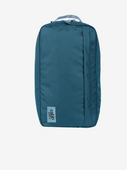CabinZero Rucsac CabinZero Classic Flight 12L Aruba Blue